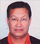 Mr. Binod Rajbhandary, FCA