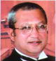 Mr. Prabhu Ram Bhandary, FCA
