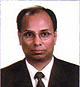 Mr. Pradeep Kumar Shrestha, FCA