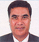 Mr. Ratna Raj Bajracharya, FCA