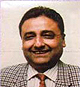 Mr. Tirth Raj Upadhyay, FCA
